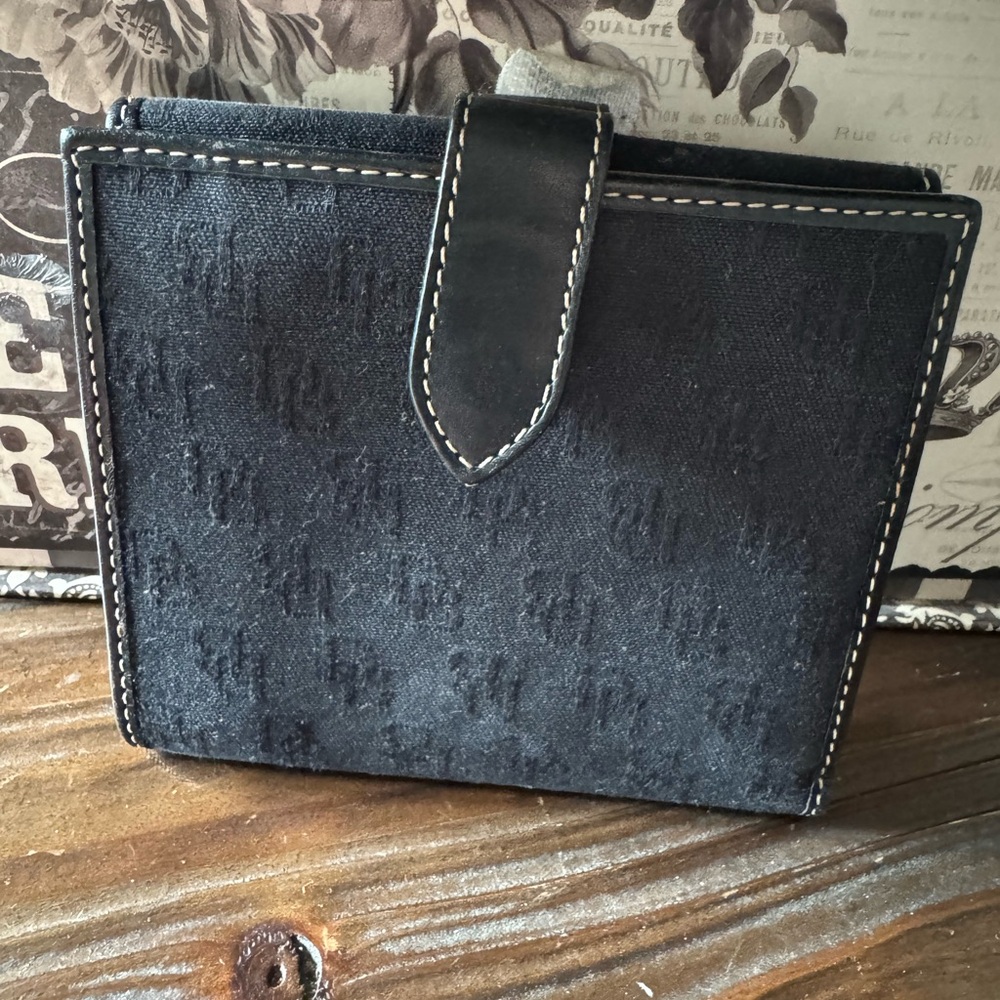 Elegant Black Women's Bag - Picture 5 of 5